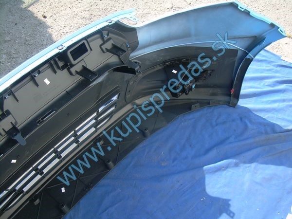 Predný nárazník FORD TRANSIT / TOURNEO COURIER 